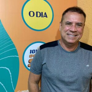 Marquinho Mendes reafirma candidatura a prefeito de Cabo Frio | Política Costa do Sol