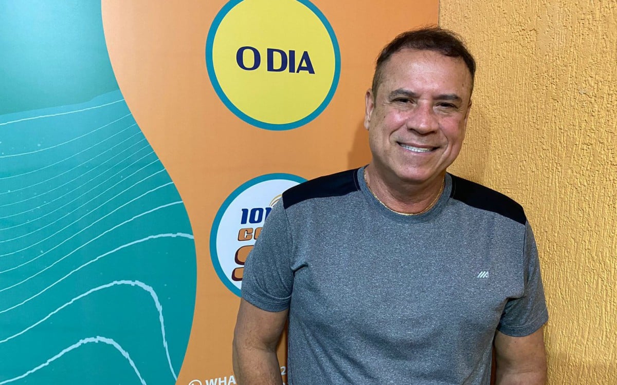 Marquinho Mendes reafirma candidatura a prefeito de Cabo Frio | Política Costa do Sol