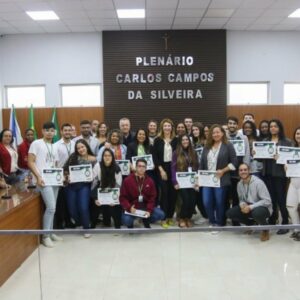 Programa Jovem Cidadão oferece 20 novas vagas de estágio remunerado em Saquarema | Saquarema