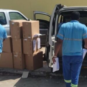 Polícia recupera cargas de cigarros roubadas em Araruama e Saquarema | Araruama