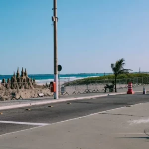 Réveillon de Cabo Frio terá esquema especial de trânsito na Praia do Forte e em Tamoios