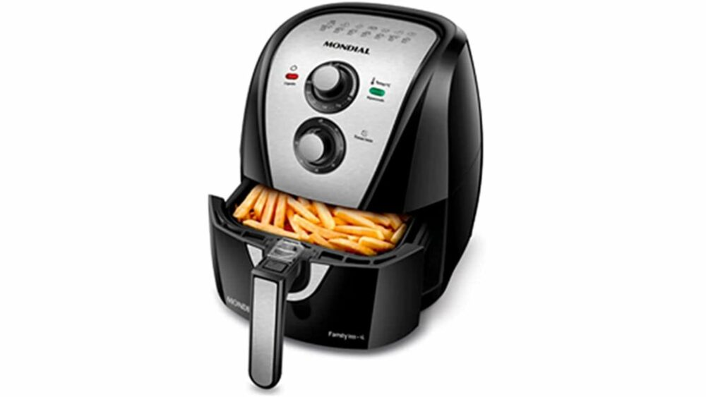 airfryer mondial