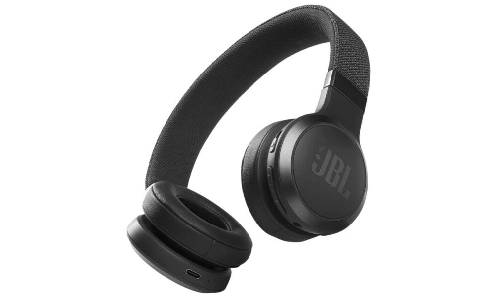 Amazon oferta fone de ouvido Bluetooth JBL com preço 28% off