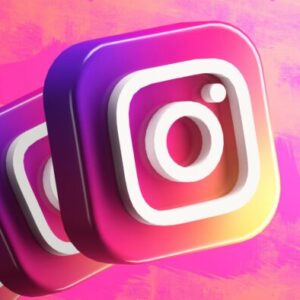 Como copiar o link do perfil no Instagram