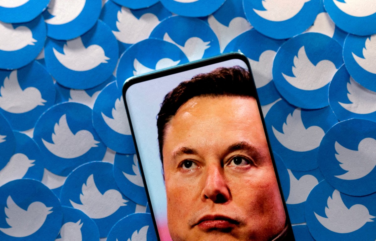 Jornalistas que cobrem Elon Musk têm contas no Twitter suspensas