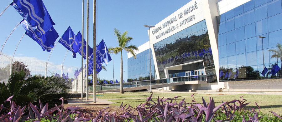 Câmara dos Vereadores de Macaé aprova auxílio de R$ 1.500 para vítimas das enchentes – Clique Diário