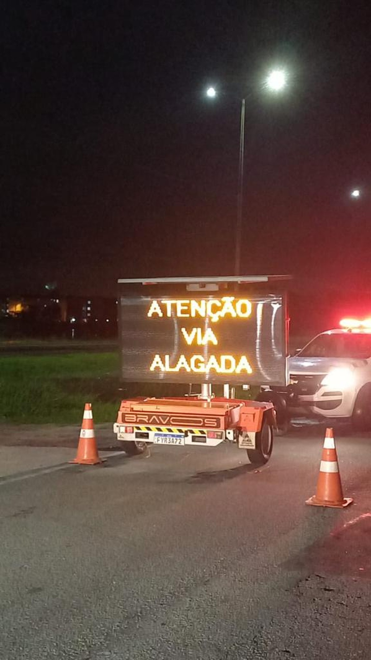 Macaé continua com vias interditadas após chuvas; veja rotas alternativas | Região dos Lagos