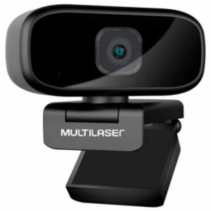 Oferta de Natal: webcam 1080p com preço 22% off na Amazon