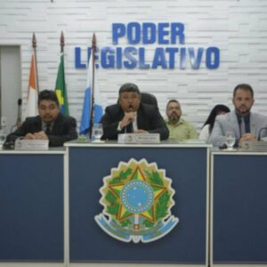 Legislativo de Iguaba Grande tem novo presidente | Política Costa do Sol