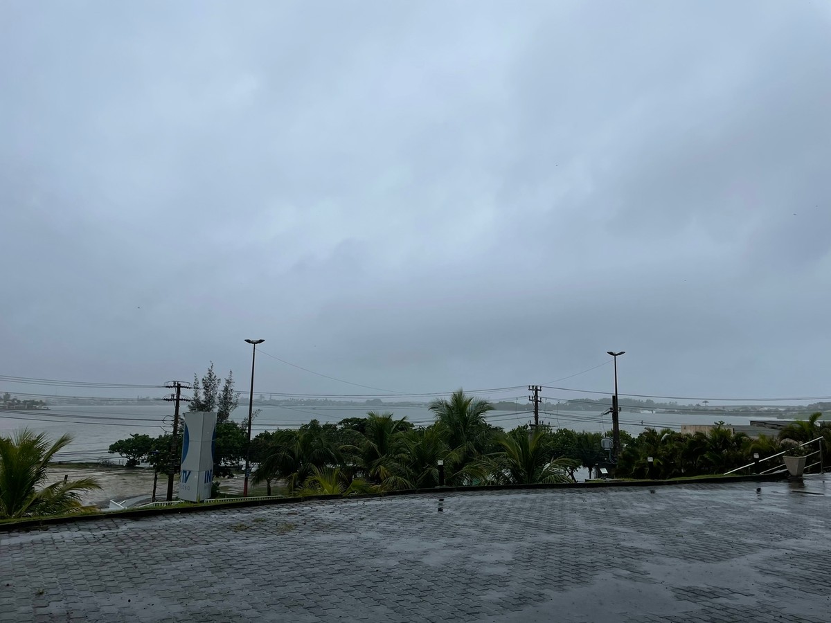 Folia de Reis nesta sexta é adiada em Cabo Frio por conta da chuva
