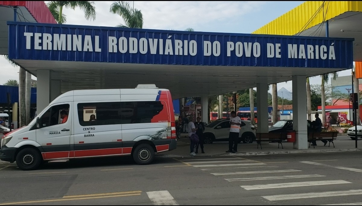 Novas linhas de ônibus vão ligar Maricá a cidades da Serra e Região dos Lagos do Rio | Região dos Lagos