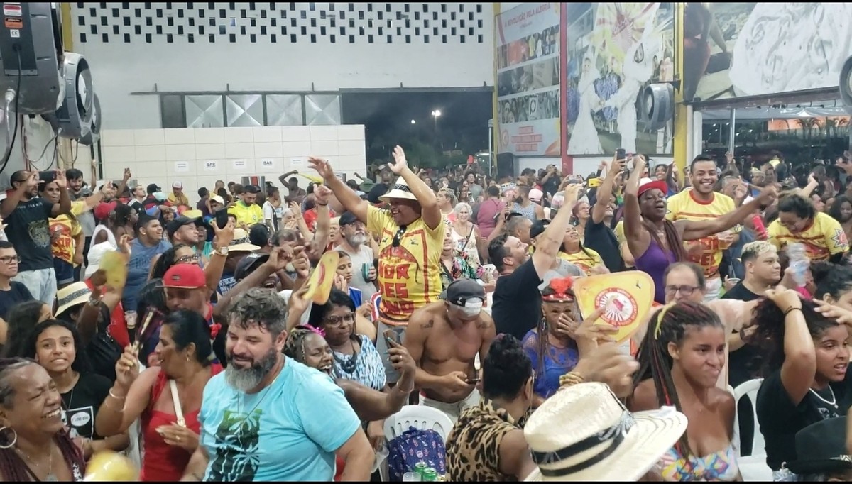 União de Maricá conquista acesso à Série Ouro do Carnaval do Rio de Janeiro | Região dos Lagos