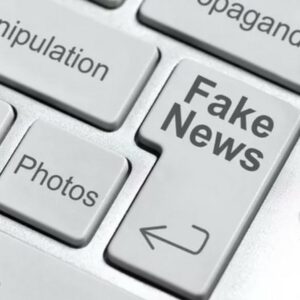 'Como combater as fake news?': As perguntas sobre notícias falsas mais buscadas no Brasil nos últimos 12 meses | Fato ou Fake