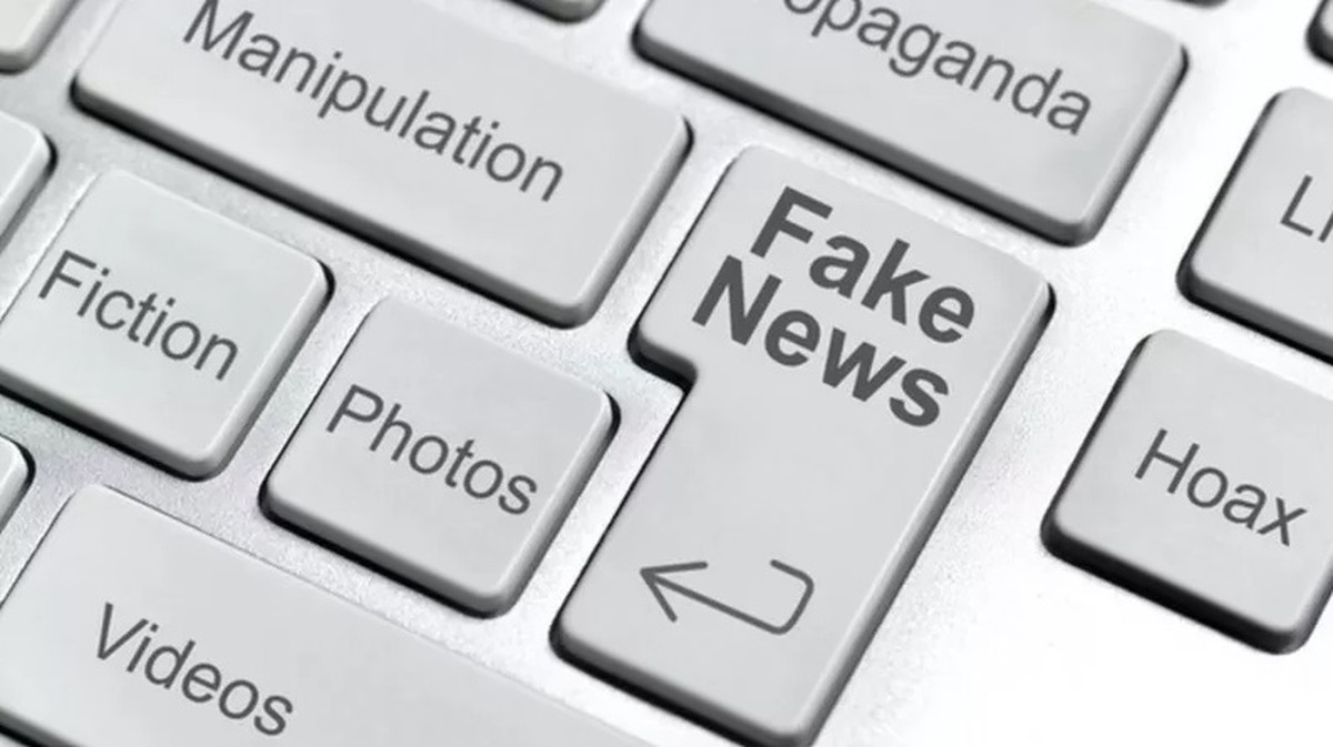 'Como combater as fake news?': As perguntas sobre notícias falsas mais buscadas no Brasil nos últimos 12 meses | Fato ou Fake