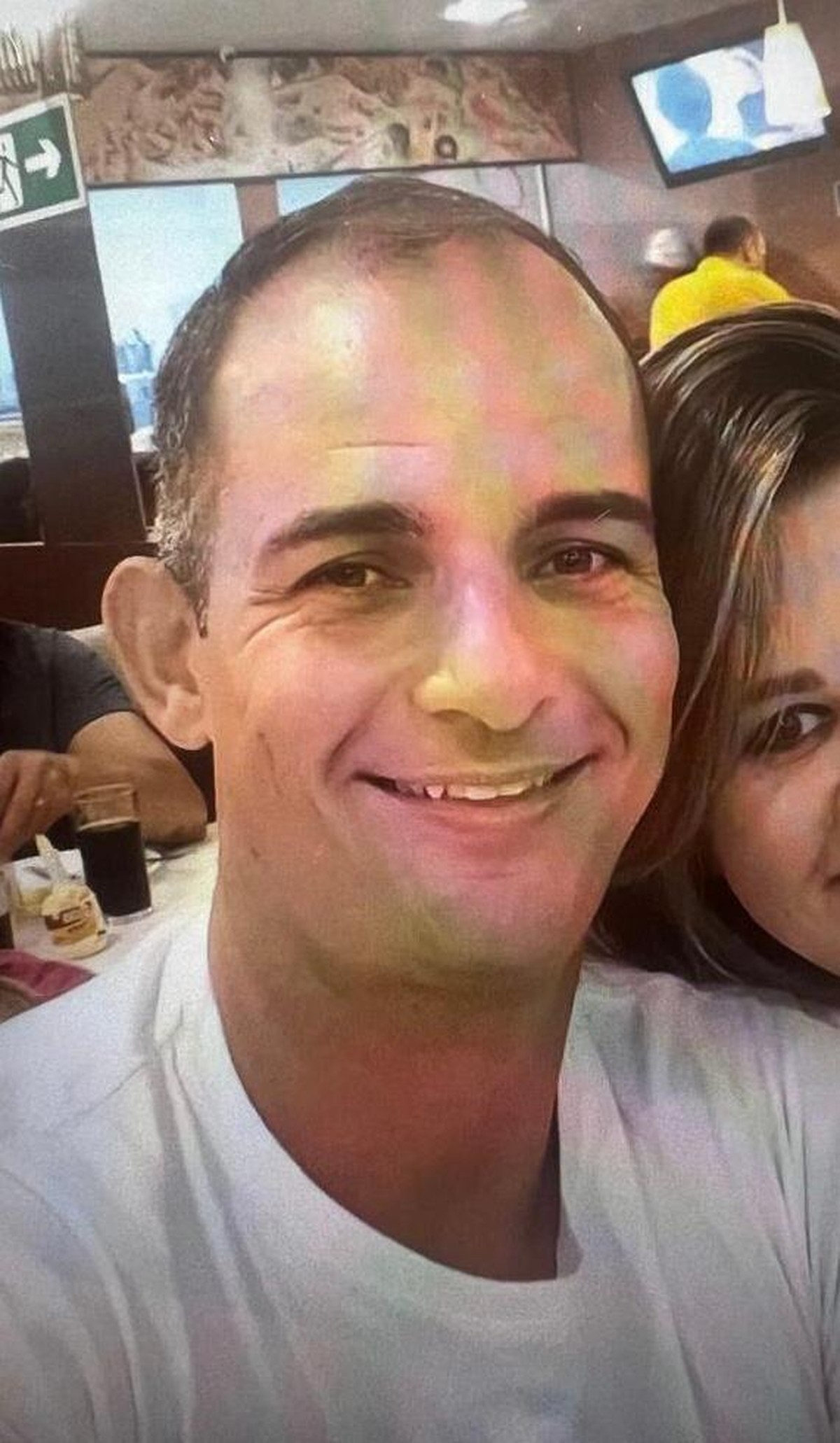 Suspeito de atirar contra professora em Itaperuna se apresenta na delegacia de Rio das Ostras