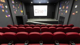 Programa leva cinemas a pequenas cidades do interior do Rio de Janeiro - Notícias