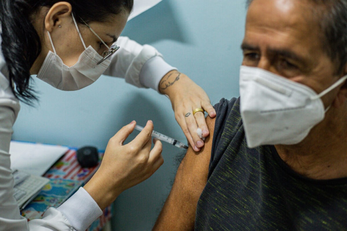 Dia D de vacinação contra Influenza ocorre neste sábado em Cabo Frio; confira os postos
