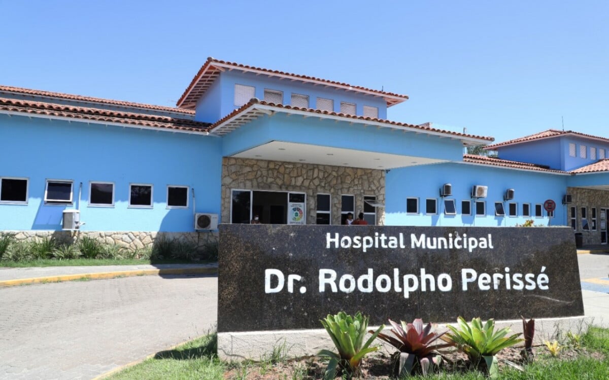 Hospital Municipal de Búzios registra grande número de atendimentos, incluindo moradores das cidades vizinhas | Búzios