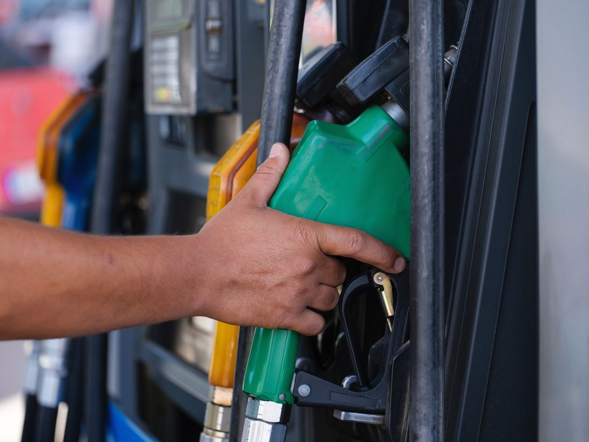 Preços médios da gasolina e etanol voltam a subir, aponta ANP; confira os preços na Região dos Lagos