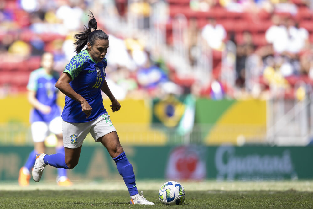 Itaboraí reduz expediente durante jogos da Copa do Mundo Feminina | Enfoco