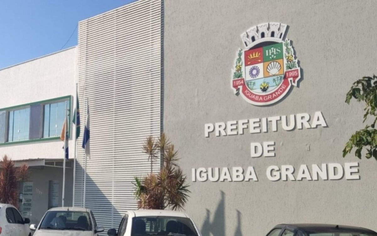 Iguaba Grande abre 74 vagas para concurso na área da saúde | Iguaba Grande