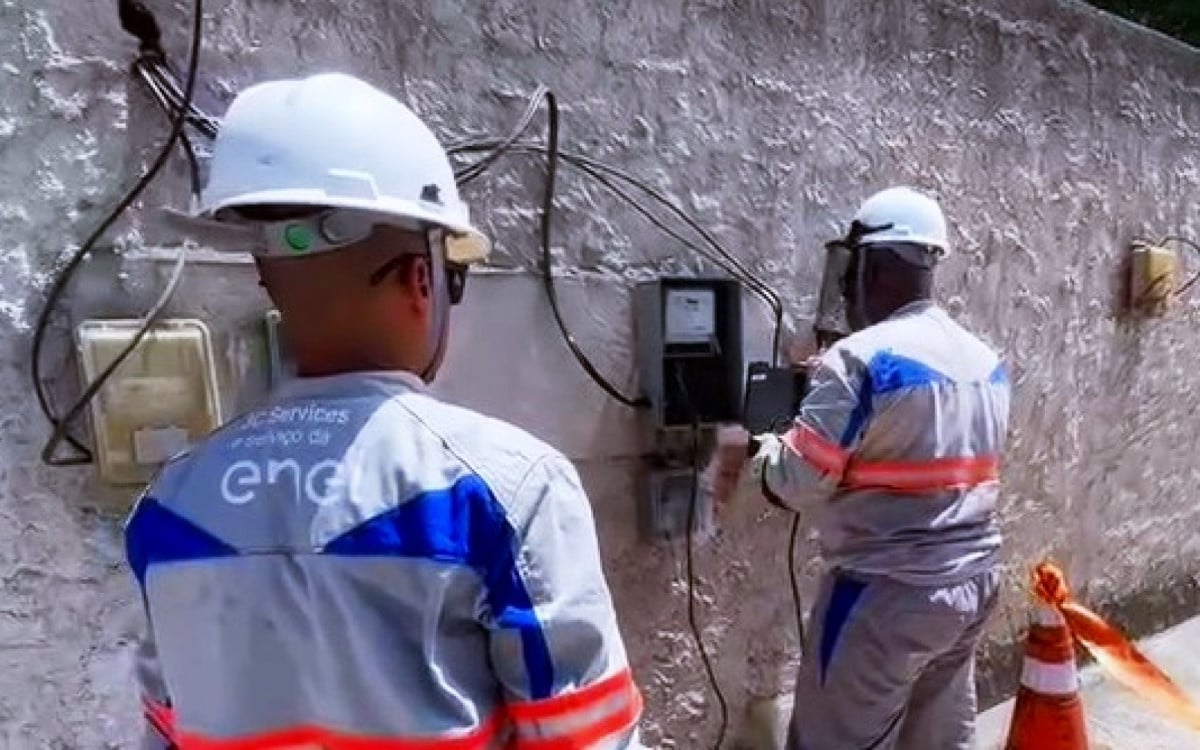 Projeto Energia Legal da Enel combate irregularidades e resulta em prisões | Macaé