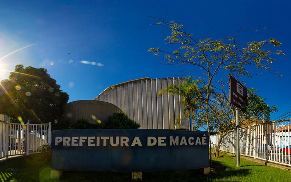 Convocação para candidatos do Processo Seletivo Simplificado em Macaé | Macaé