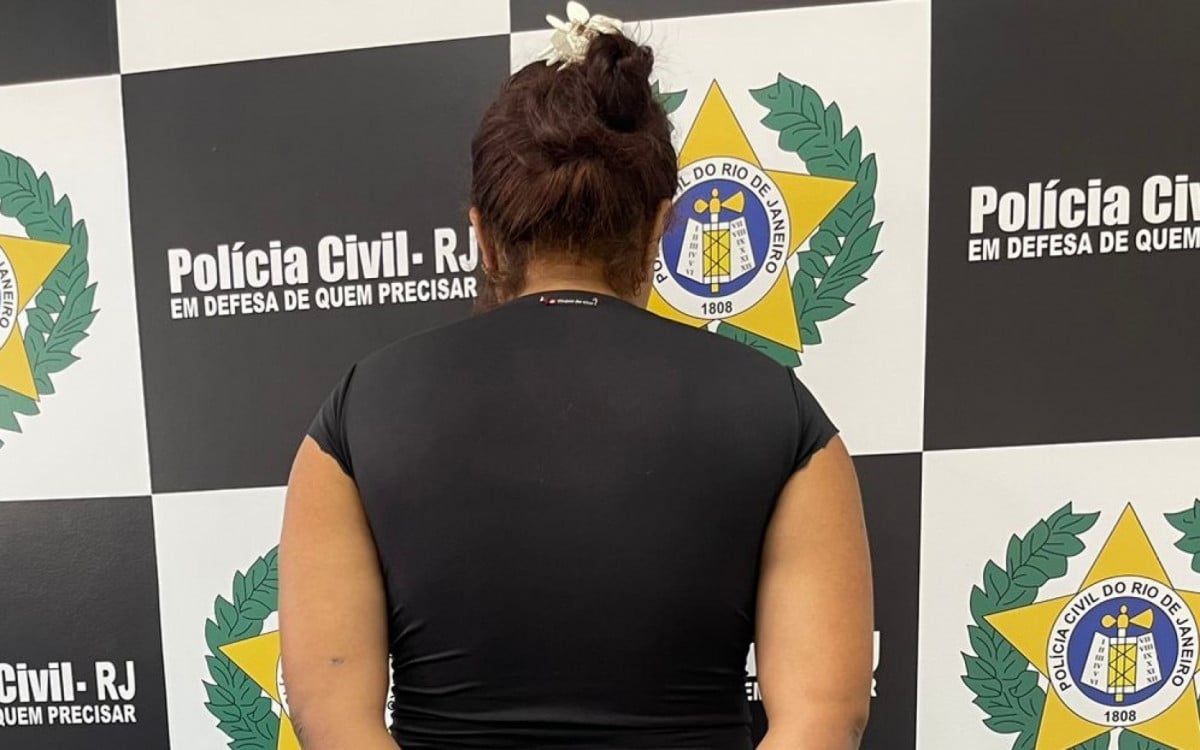 Mulher condenada por roubo qualificado, extorsão e tráfico é presa em Macaé | Macaé