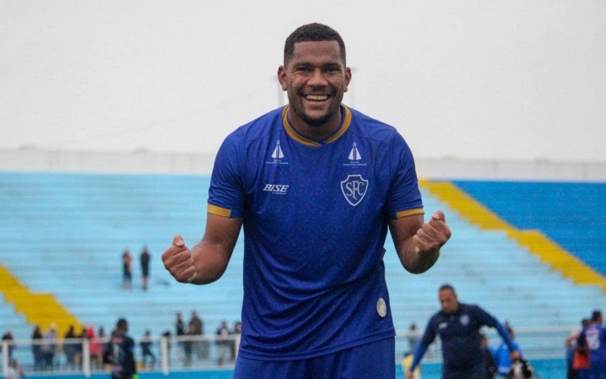 Serrano vence Macaé fora de casa e mantém a liderança na Série B1 do Carioca | Macaé