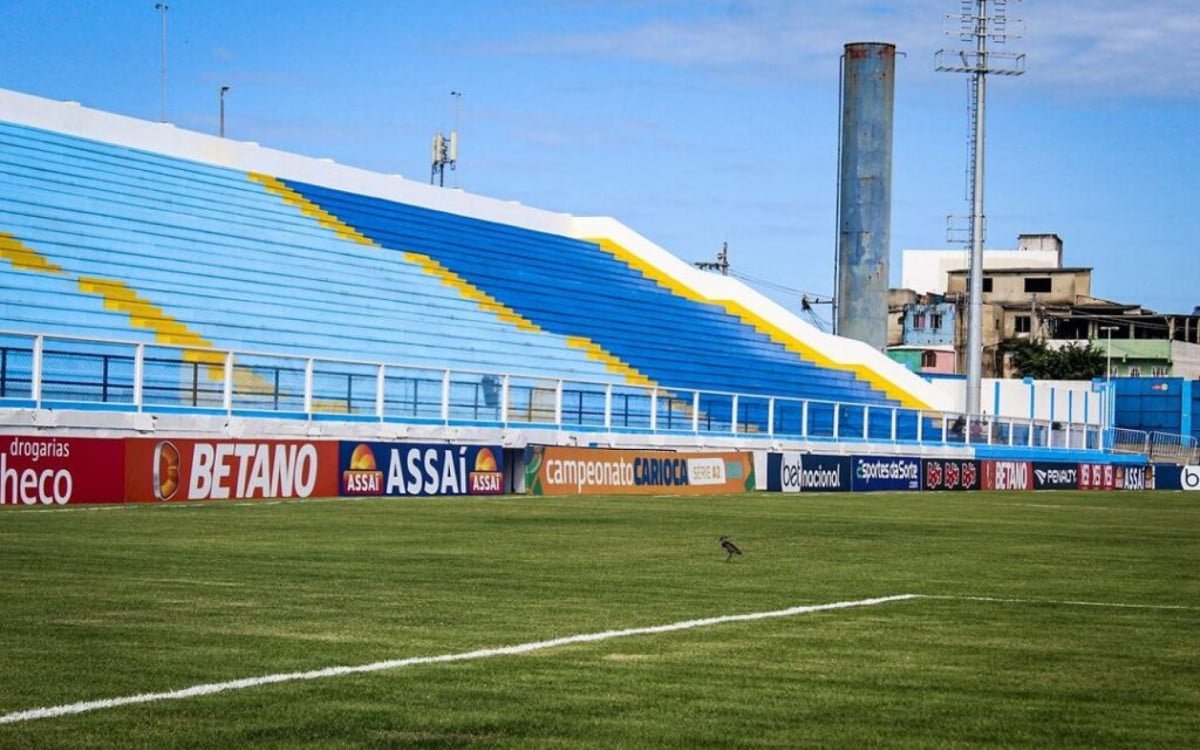 Futebol Feminino Região dos Lagos