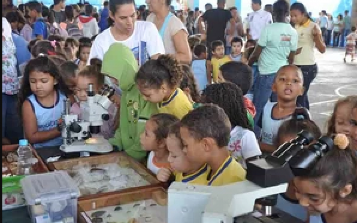 Iguaba Grande realiza Feira de Ciências neste sábado (21) | Iguaba Grande