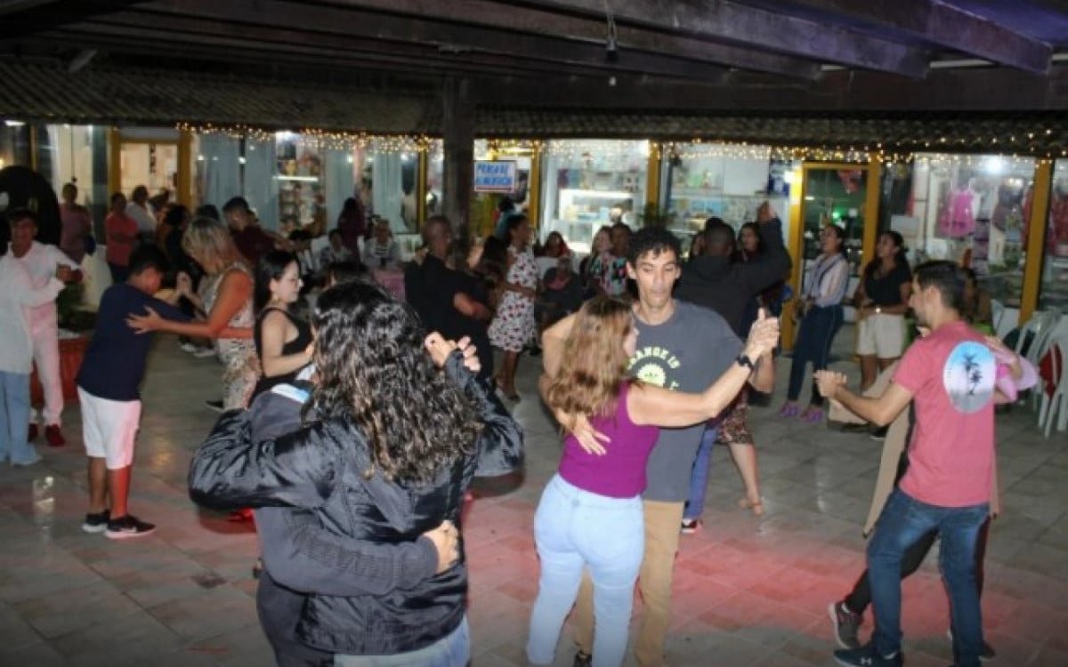 São Pedro da Aldeia promove 6º Baile de Dança de Salão | São Pedro da Aldeia