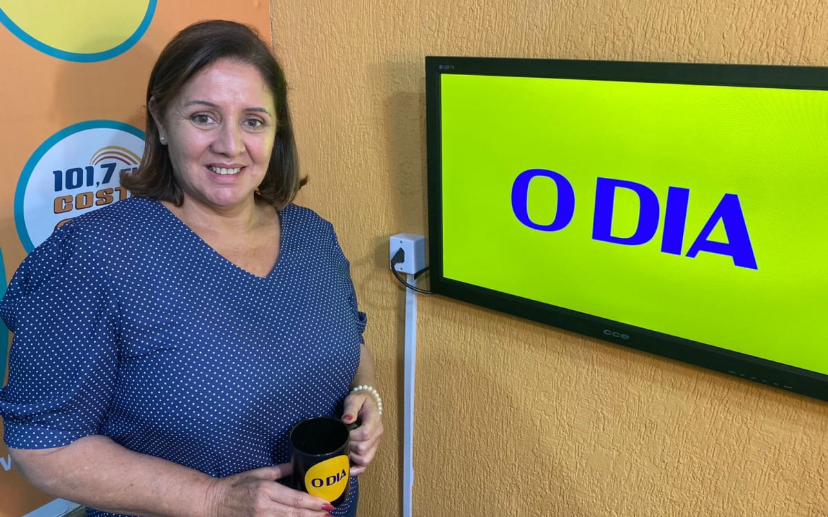 Secretária de Turismo de São Pedro da Aldeia é entrevistada no podcast | Política Costa do Sol