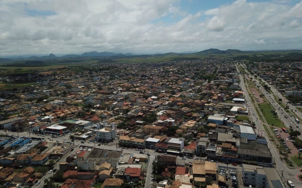 Vítima foi morta em Cláudio Ribeiro, no bairro Âncora