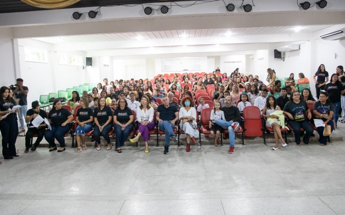 Saquarema realiza mais uma edição do prêmio de poesia para estudantes nesta quarta-feira | Saquarema