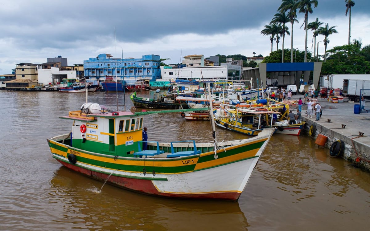 Macaé se torna pioneira no Rio de Janeiro ao disponibilizar barco de socorro para a segurança na costa | Macaé