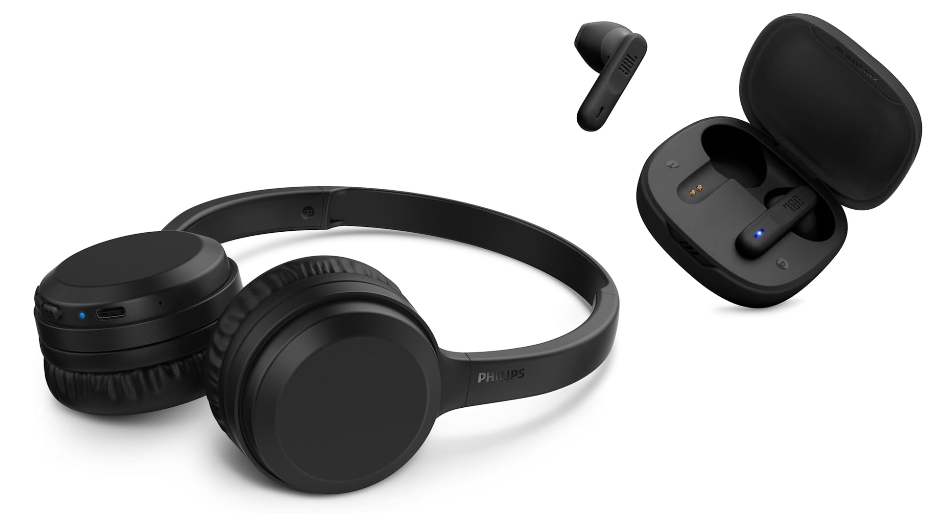 Ofertas do dia: até 47% off em fones de ouvido Bluetooth!