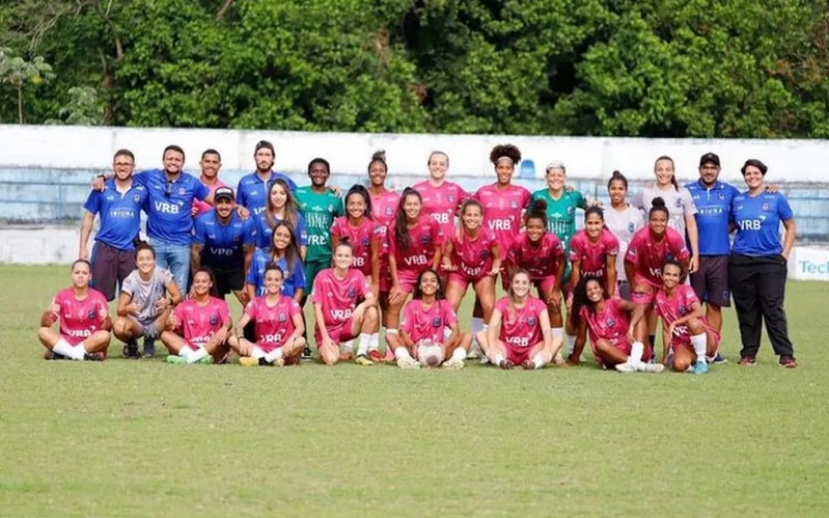 Pérolas Negras vence o Serra Macaense por W.O. e encerra Taça Guanabara com 100% de aproveitamento | Macaé