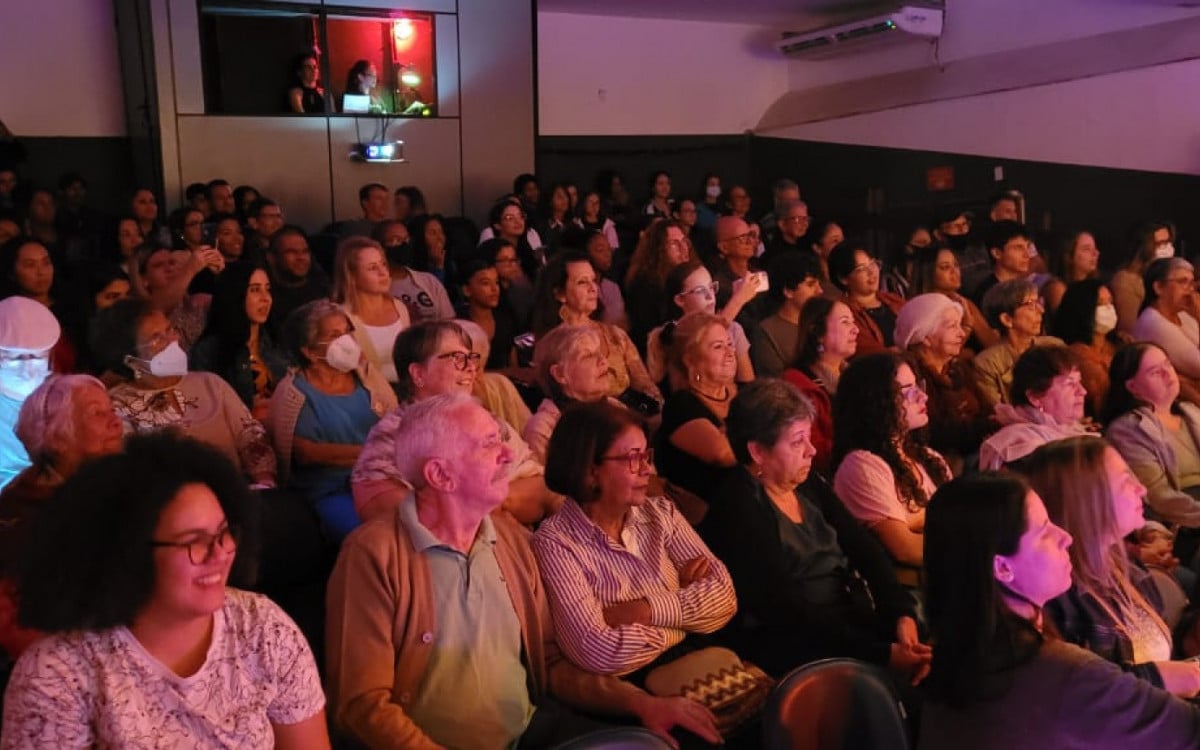 Teatro Municipal de Saquarema apresenta peça de comédia neste fim de semana | Saquarema