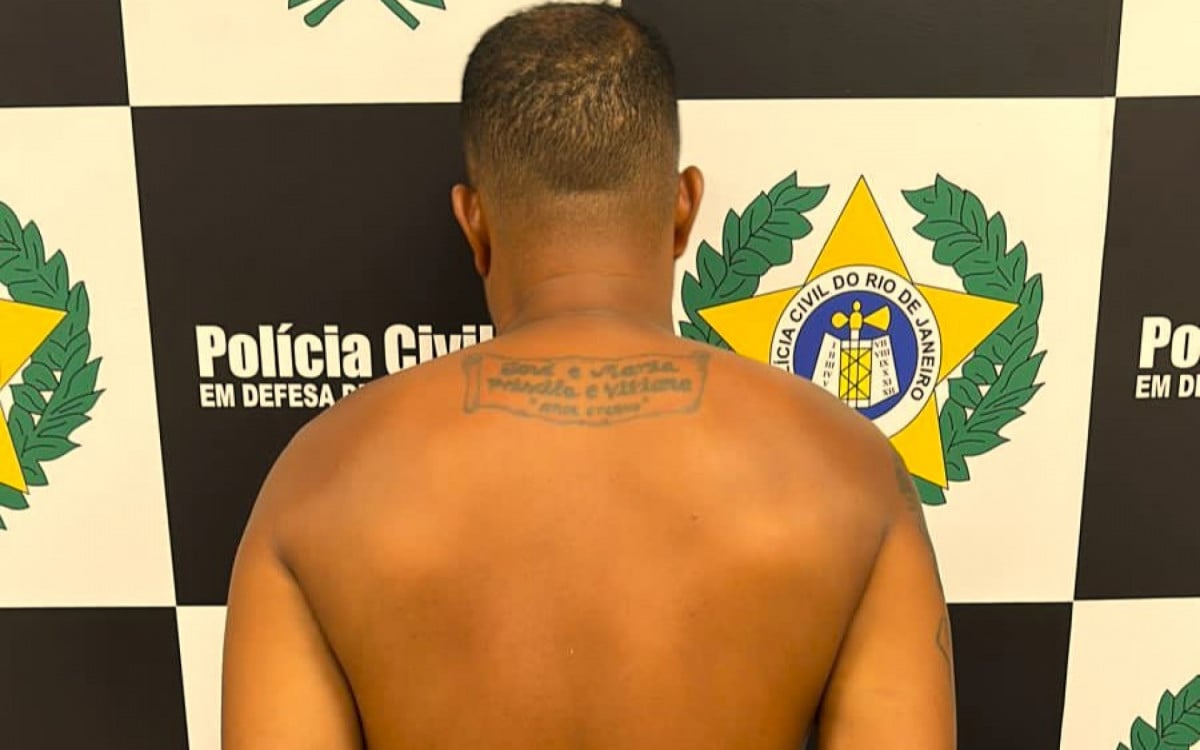 Polícia Civil prende homem por falsificação de certificados para embarque Offshore | Macaé