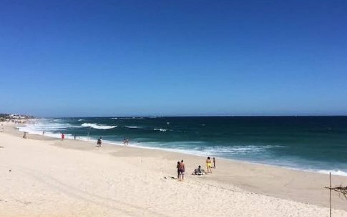 Pescadores desaparecidos são encontrados vivos em alto-mar de Saquarema | Arraial do Cabo - Rio de Janeiro