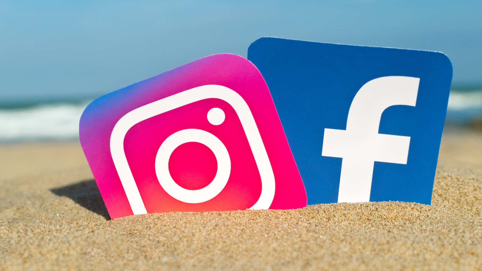 Viver sem anúncios no Facebook e Instagram
