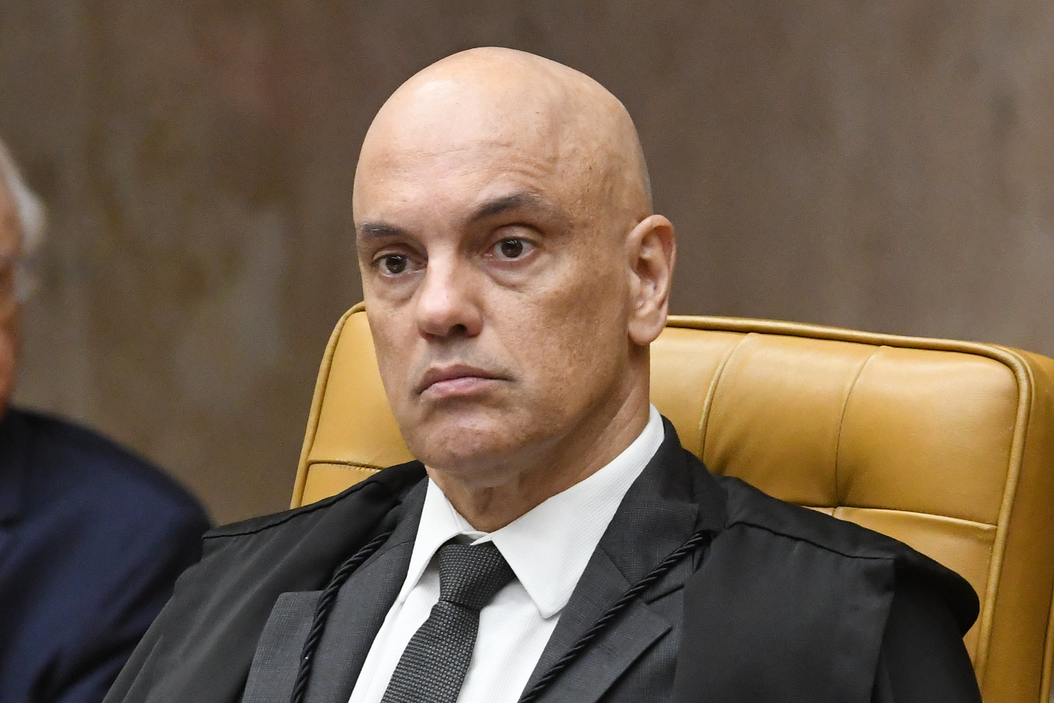 Moraes determina que presídio envie informações