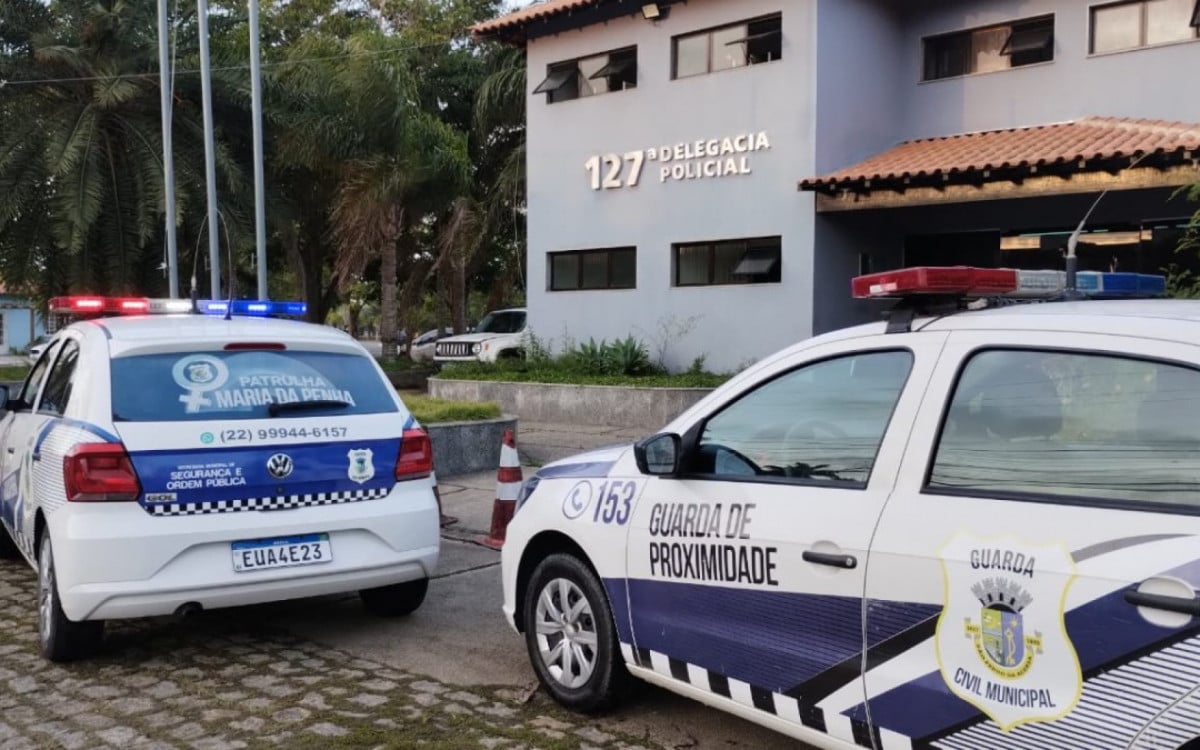 Guarda Civil Municipal de São Pedro da Aldeia efetua três detenções nesta terça (21) | São Pedro da Aldeia
