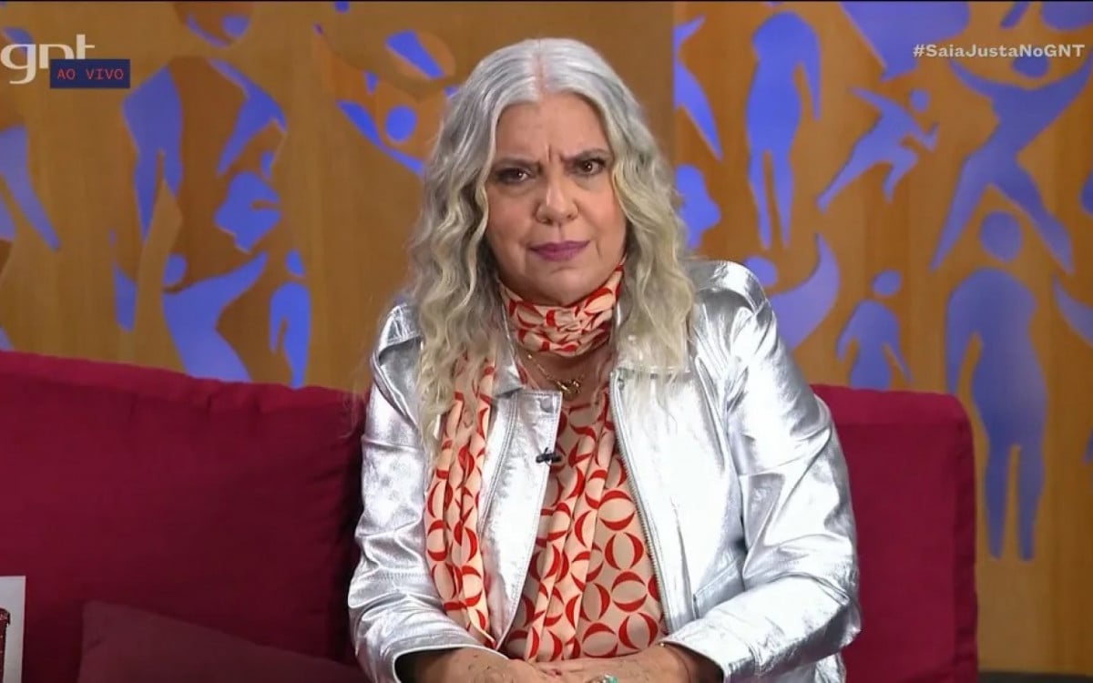Astrid Fontenelle anuncia sua saída do 'Saia Justa': 'Minha hora de dizer adeus' | Televisão