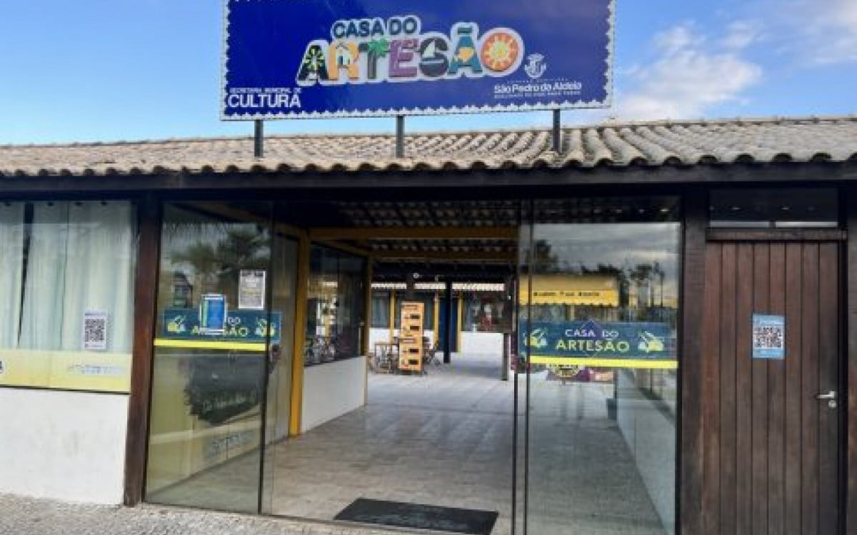 Casa do Artesão