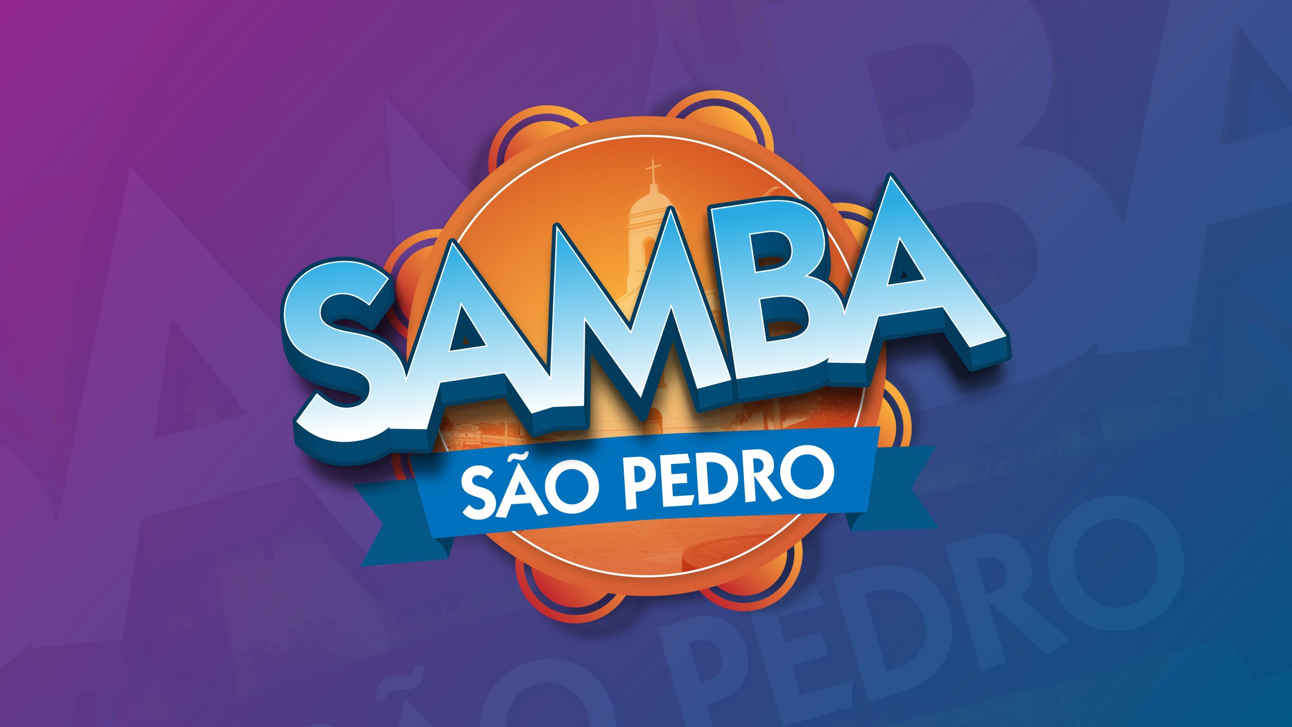 “Samba São Pedro” apresenta Imaginasamba e Balacobaco neste domingo, em São Pedro da Aldeia