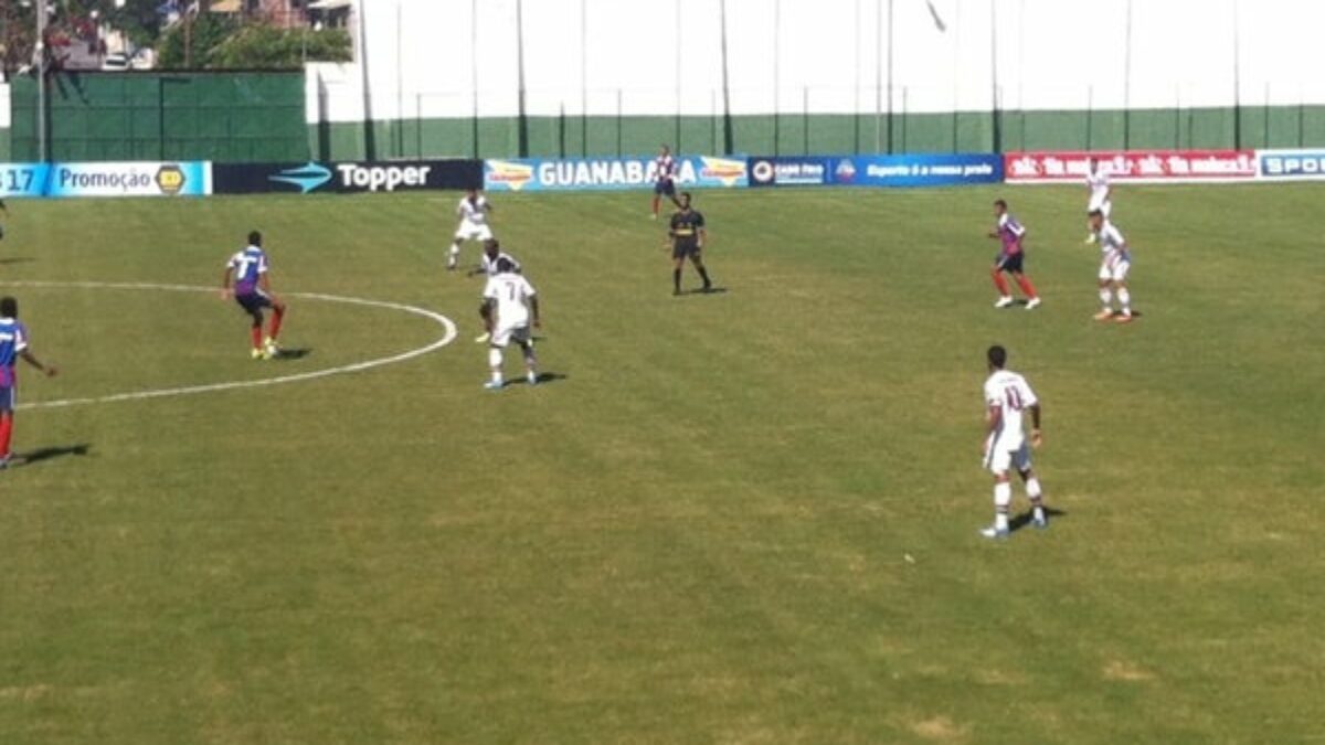 Estádio Correão, em Cabo Frio, recebe partida de futebol americano neste  sábado (23) - Prefeitura Municipal de Cabo Frio