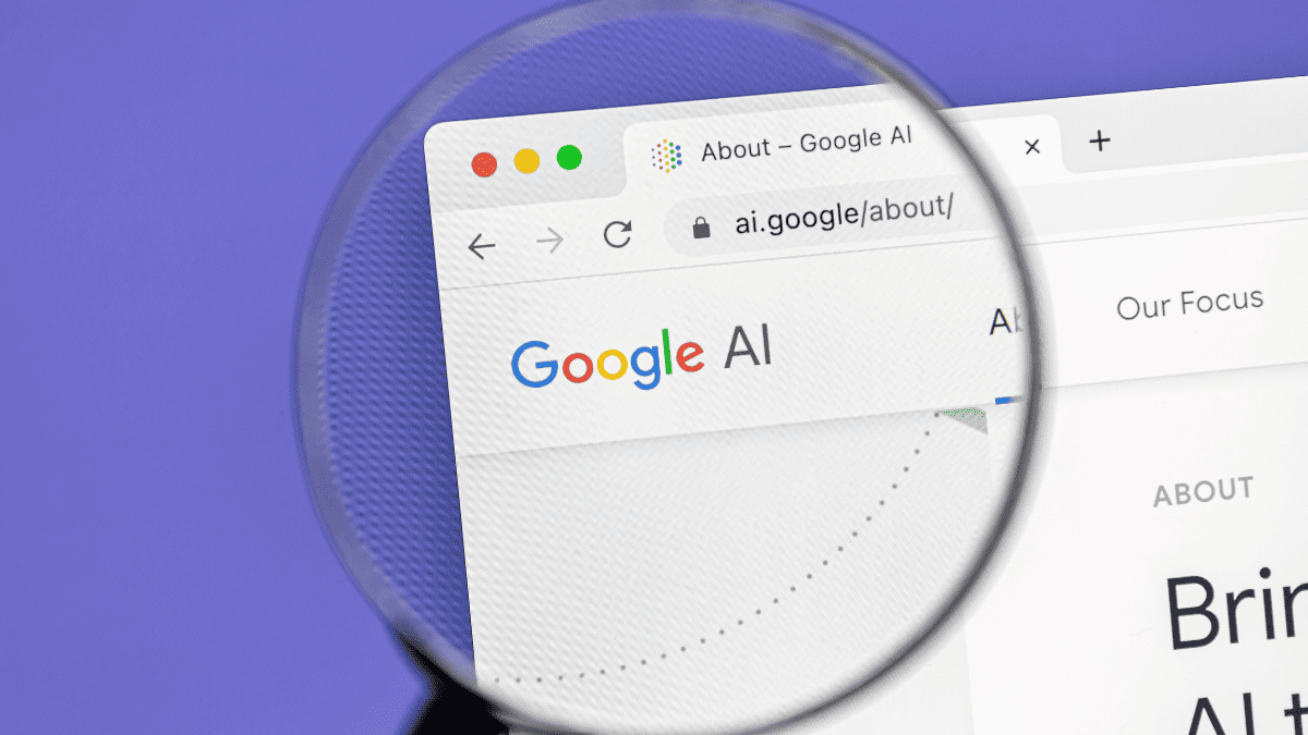 Google IA
