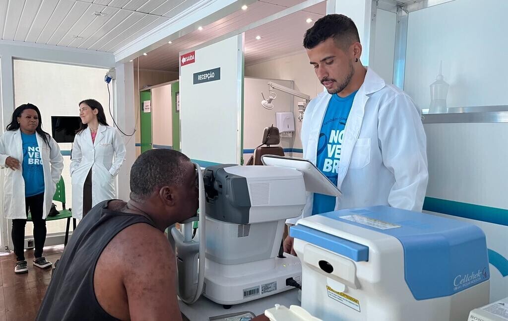 Entrega dos resultados dos exames das campanhas Outubro Rosa e Novembro Azul, em Cabo Frio, começa na próxima segunda